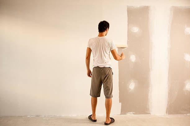 Best Drywall Removal and Disposal  in Olney, IL