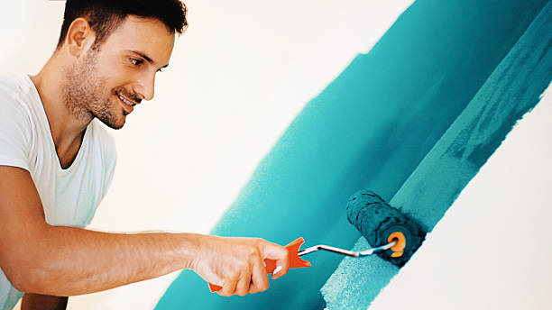 Best Touch-Up Painting  in Olney, IL